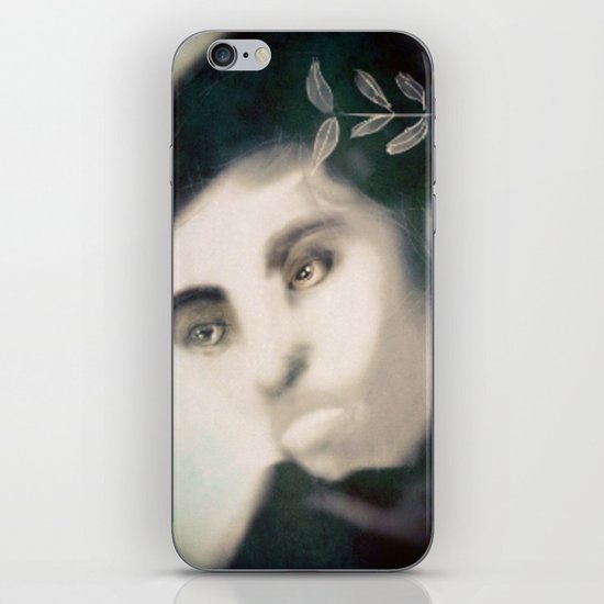 Urban King iPhone & iPod Skin