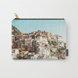 Once Upon a Time in Italy Carry-All Pouch