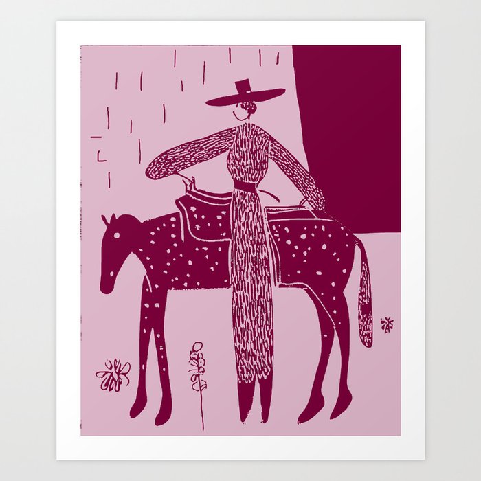 Art Print