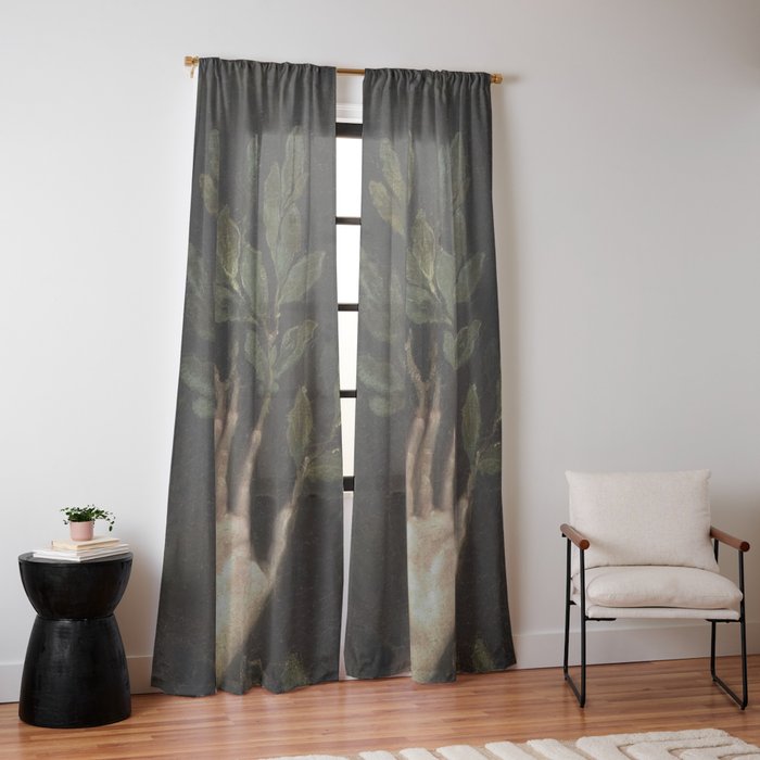 Window Curtain
