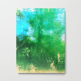 Spanish Moss Metal Print | Elegance, Decorative, Abstractpainting, Illustration, Mixedmedia, Painting, Abstractexpressionist, Dream, Design, Fancy 
