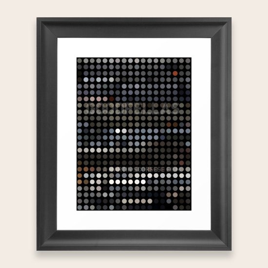 Goodfellas Framed Art Print