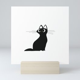 cats Mini Art Print