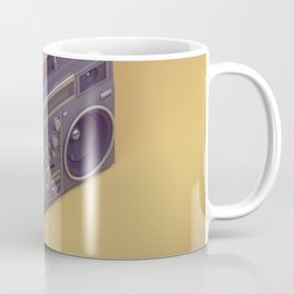 JVC RC-M90 Coffee Mug