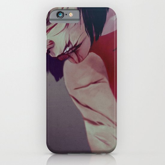 zombiesgonewild iPhone & iPod Case