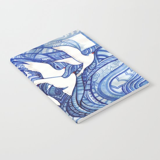 Freedom Notebook