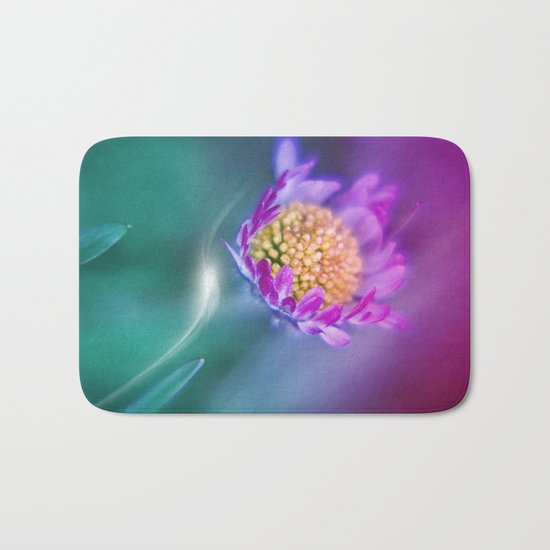 DUOTONE Bath Mat