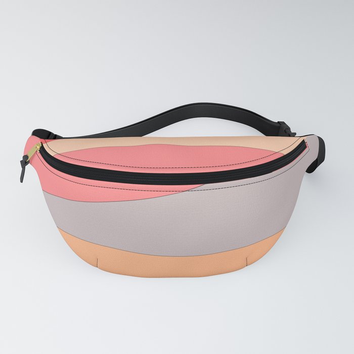 WAW Fanny Pack