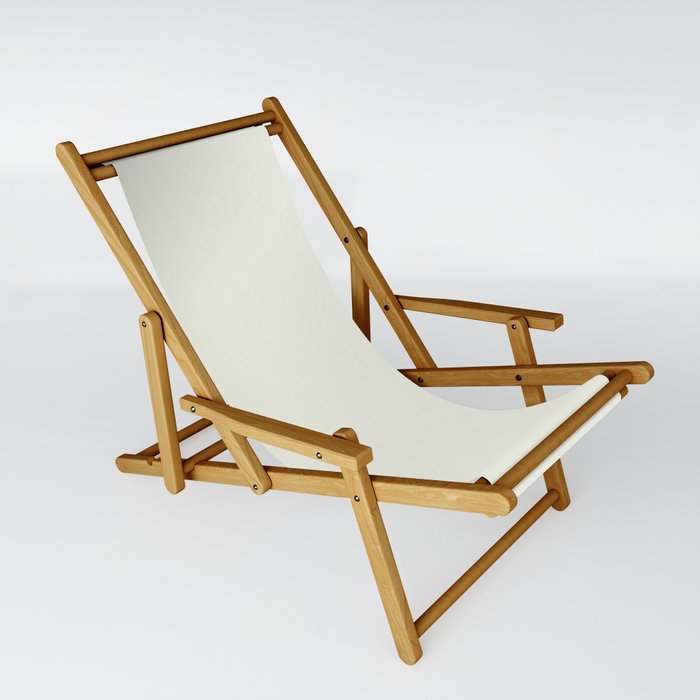 Applemint Soda Sling Chair