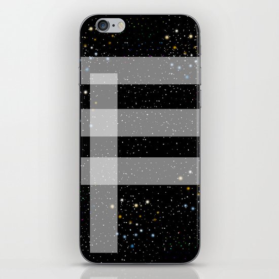 Far, far away iPhone & iPod Skin