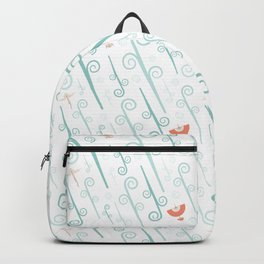 Avatar The Last Airbender Backpack Loungefly - dehalvesetningersgudinner