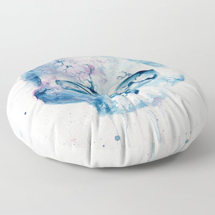 Melt Floor Pillow