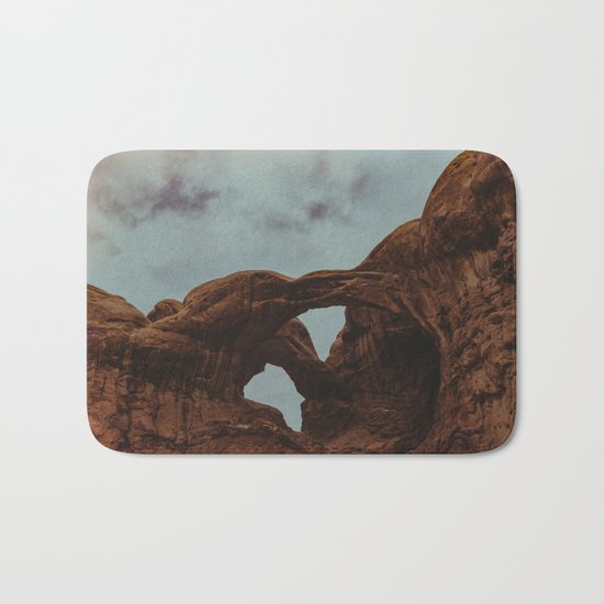 Arches Bath Mat