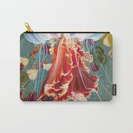 King Jelly Carry-All Pouch
