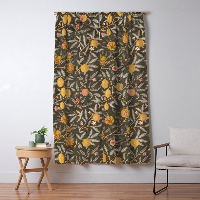 Blackout Curtain