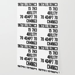 Adapt Wallpaper For Any Decor Style Society6