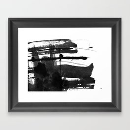 Untitled Framed Art Print