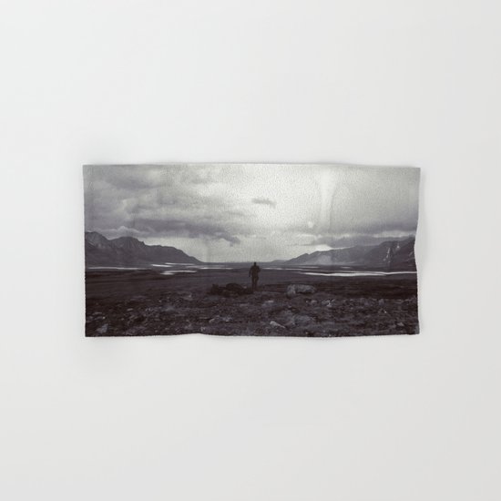 Resistance Hand & Bath Towel