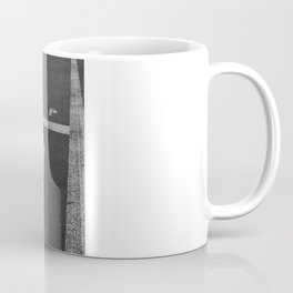 Never... Coffee Mug
