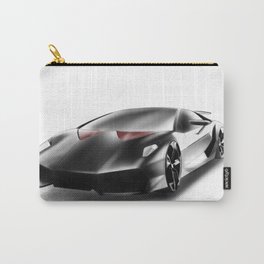 Just a Lamborghini Carry-All Pouch