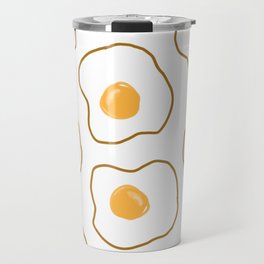 Egg Travel Mug