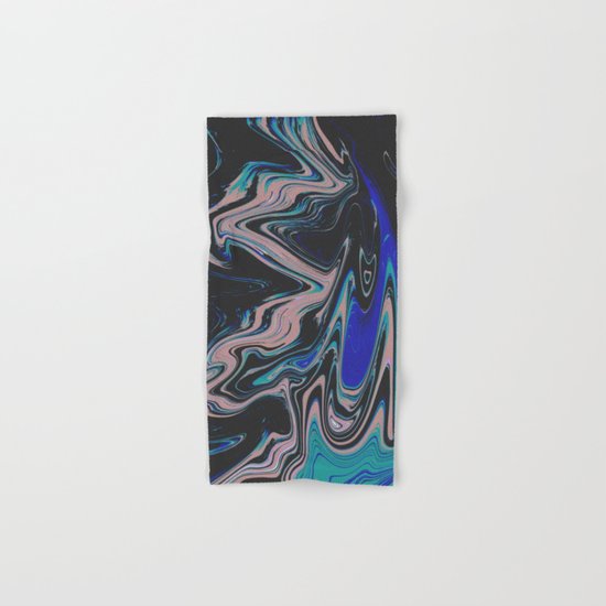 Lonely Boy Hand & Bath Towel
