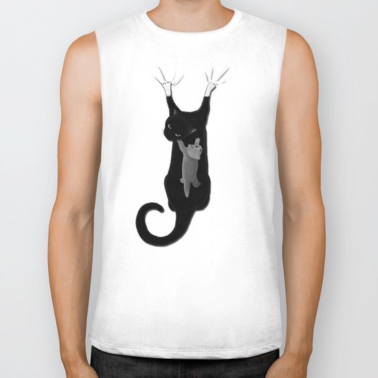Hang II Biker Tank