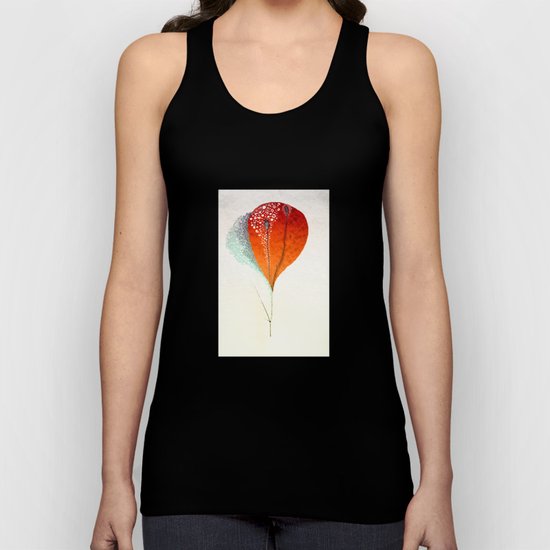 Аwakening Unisex Tank Top