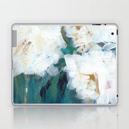 Ground-breaking Florals For Spring Laptop & iPad Skin