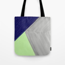 Abstract 2 Tote Bag