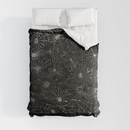 cobwebs Comforter