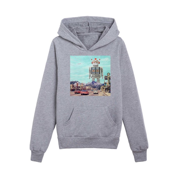 10 in the shop town hoodie