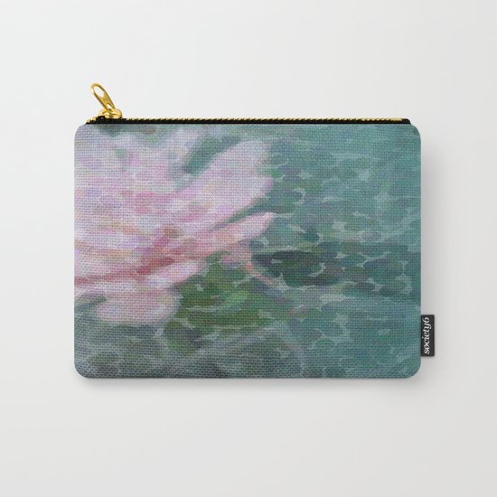 Ninfea Carry-All Pouch