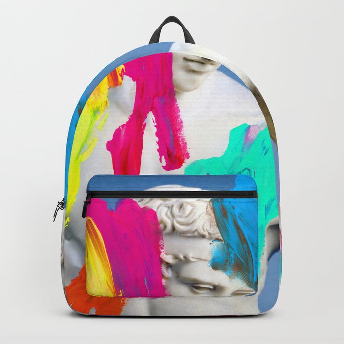 Composition 706 Backpack