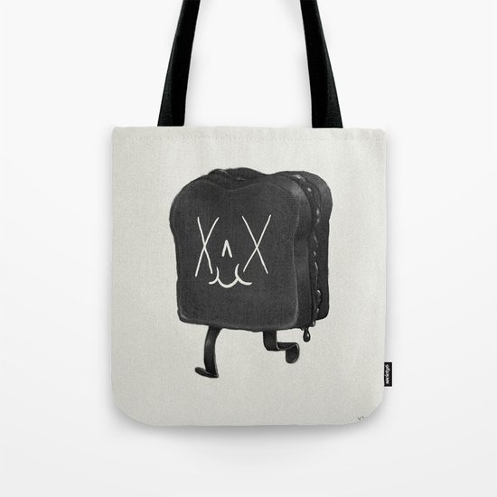 Sammich Tote Bag