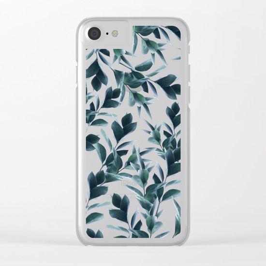 Evolving Limitation #society6 #decor #buyart Clear iPhone Case