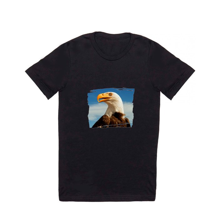 EAGLE EYED T Shirt