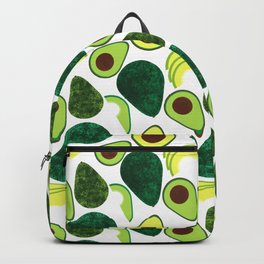 avocado mini backpack