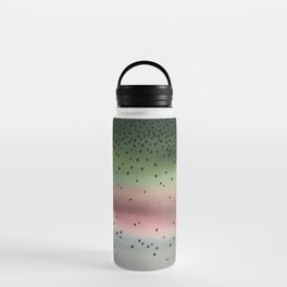 Rainbow Trout Water Bottle