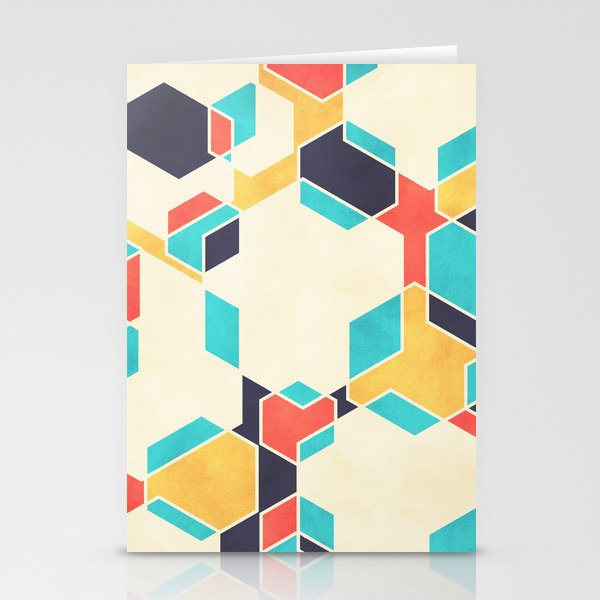 Lacuna Stationery Cards