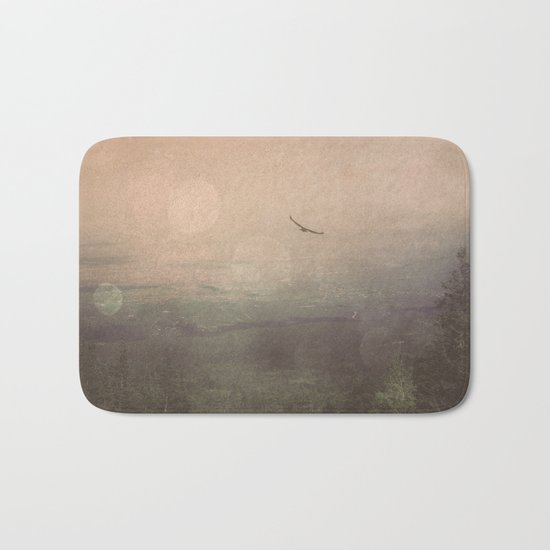 Does It Ever Bath Mat