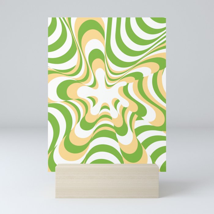 Mini Art Print