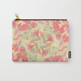 Garden Pattern No1 Carry-All Pouch
