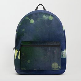 Double Helix Backpack