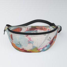The Sky's the Limit Fanny Pack