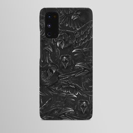 Raven Rage Android Case