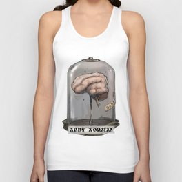 Abby Normal Tank Top