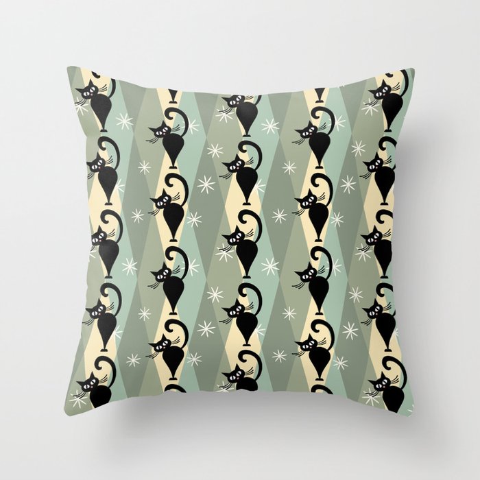 Throw Pillow