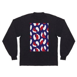 Abstract Force Long Sleeve T-shirt