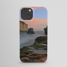 Water Path  iPhone Case